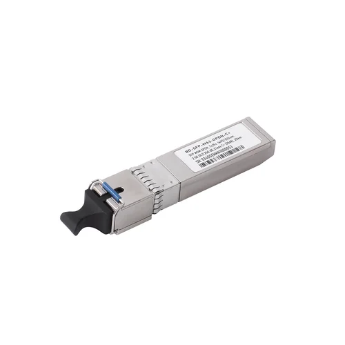 Модуль SFP WDM GPON, дальность до 20км (35dB), Tx/Rx: 1490/1310нм